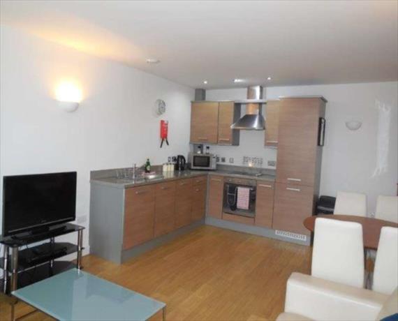 2 Bedroom Penthouse